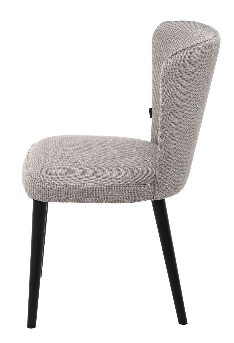 Krzesło do jadalni Plush 50x57x81,5 cm