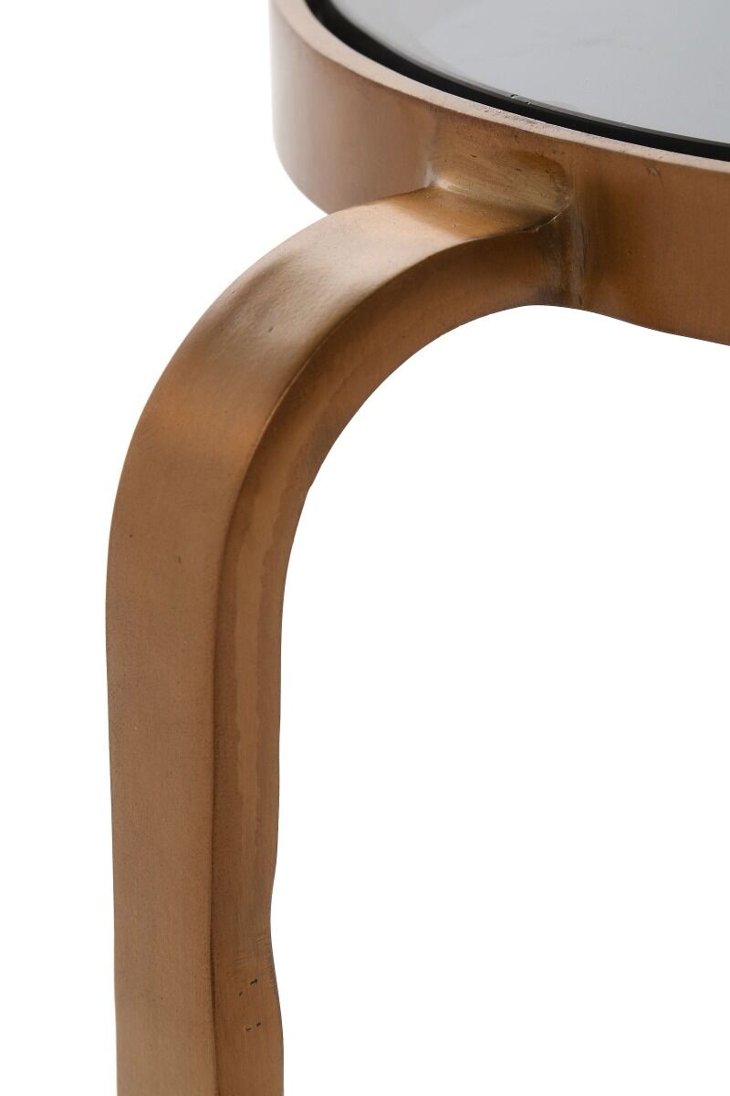 Stolik pomocniczy 25x31x60 cm