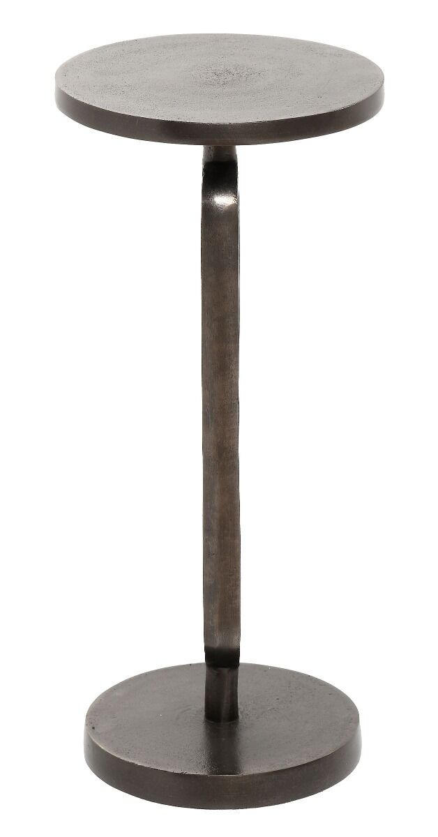 Stolik pomocniczy Turm 22x22x51 cm
