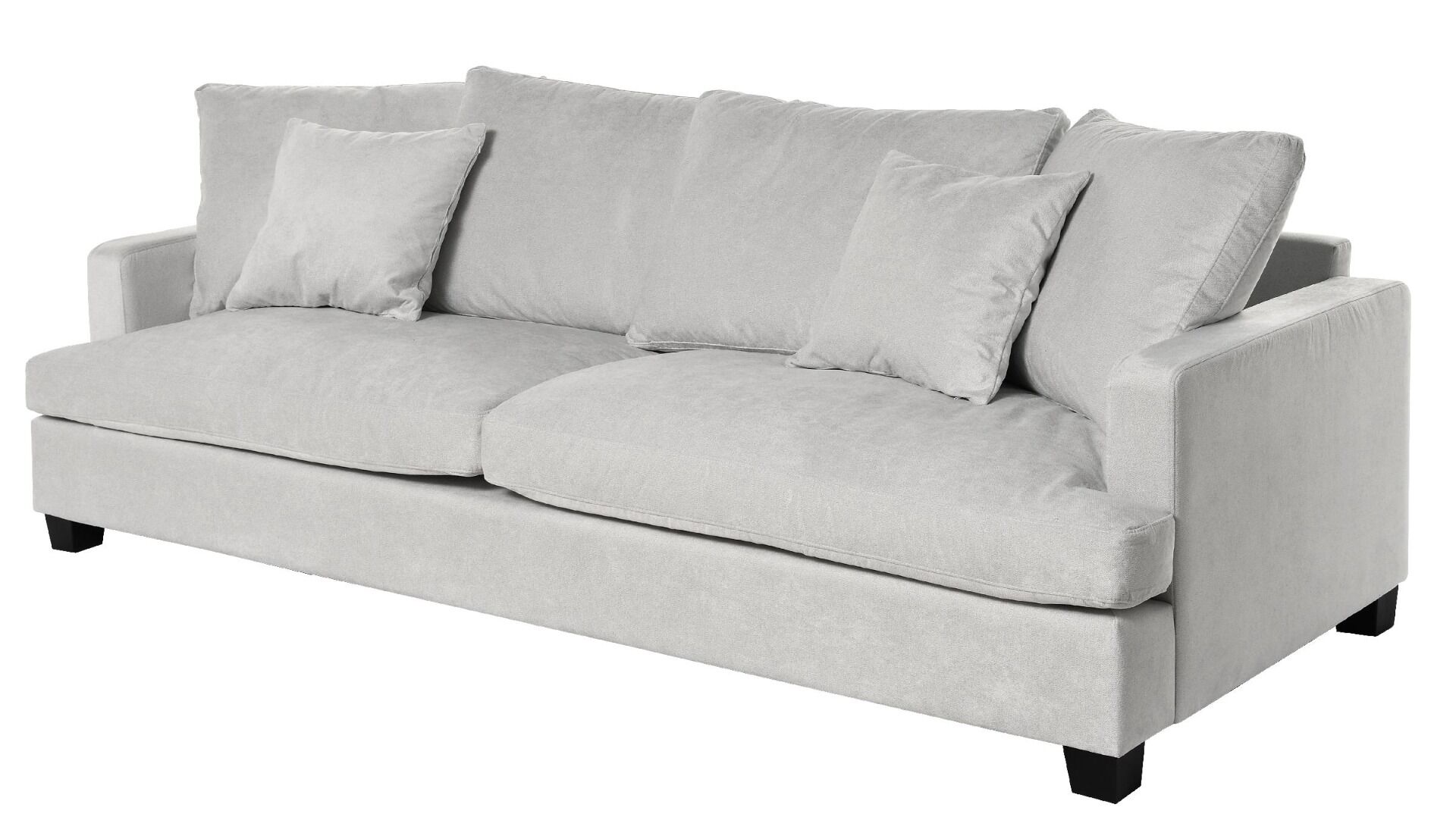 Sofa View 3,5 os 253x102x88 cm