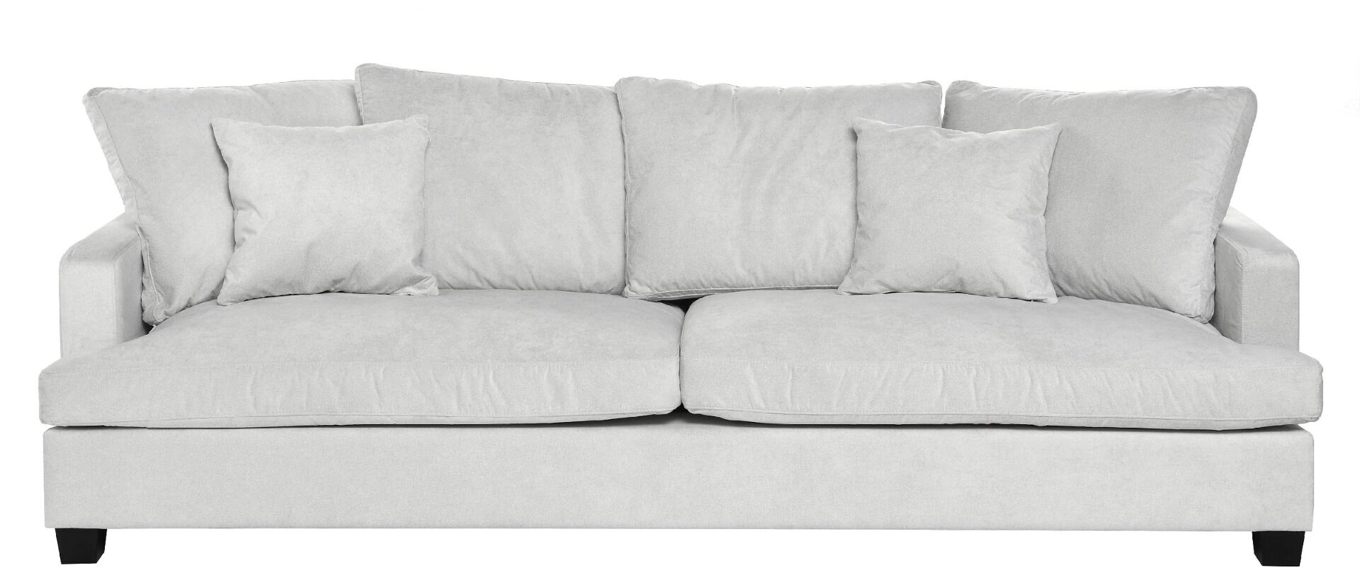Sofa View 3,5 osobowa 253x102x88 cm 