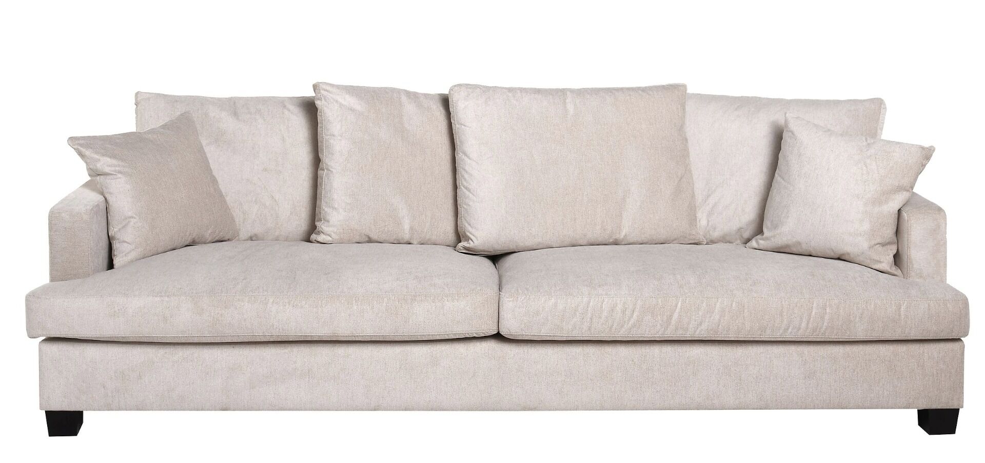 Sofa Ebla 3,5 os 253x102x88cm