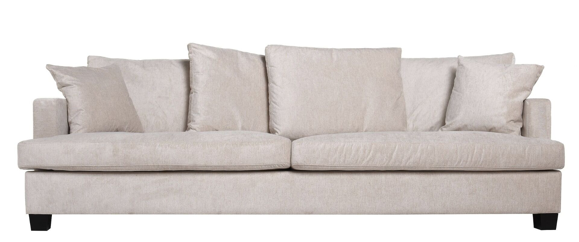 Sofa View 3,5 os. 253x102x88 cm