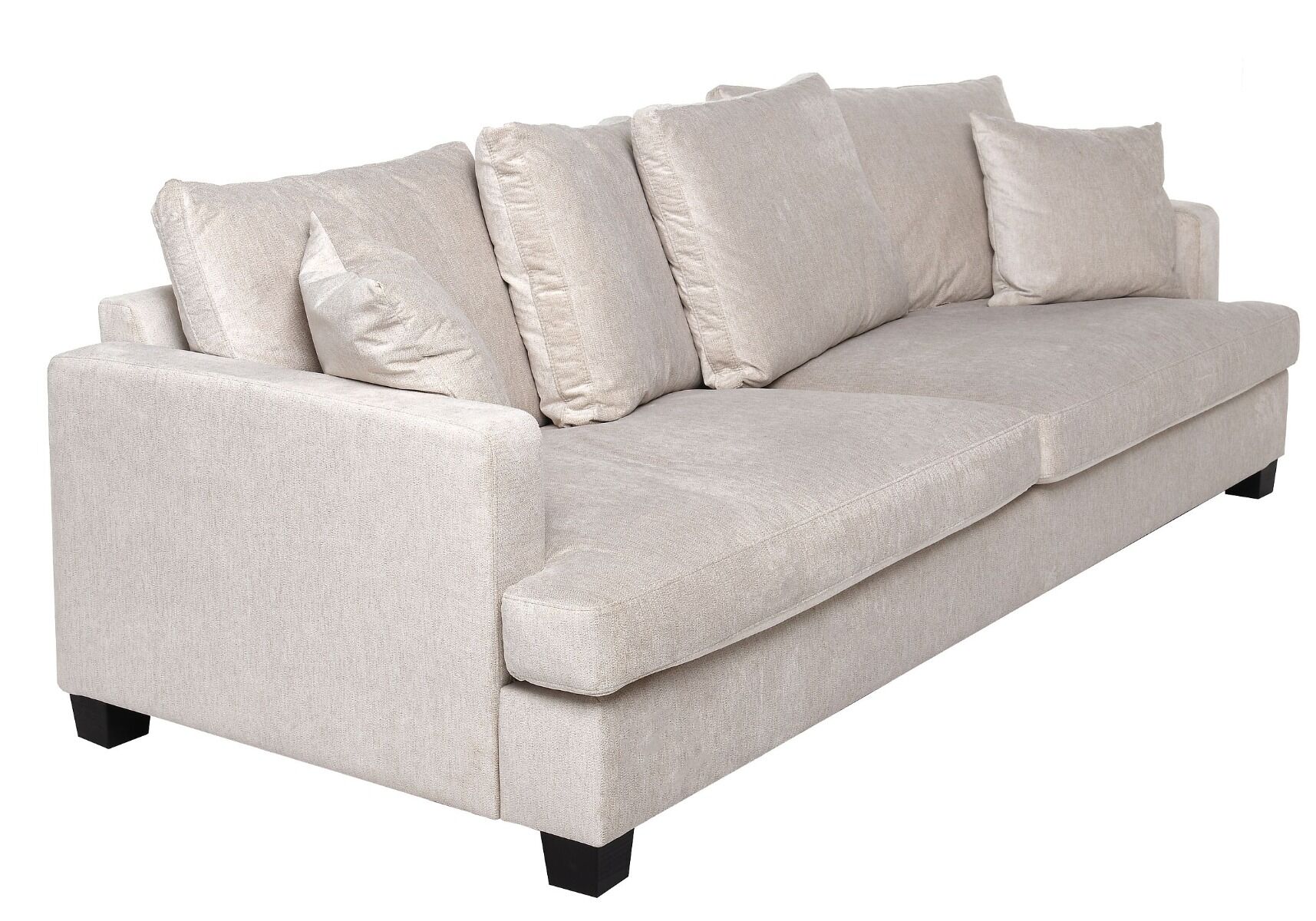 Sofa Ebla 3,5 os 253x102x88cm