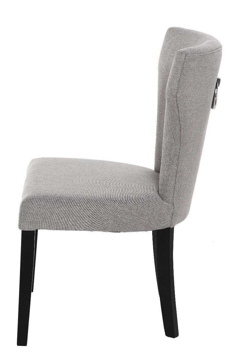 Krzesło do jadalni Lyall 60x63x92cm