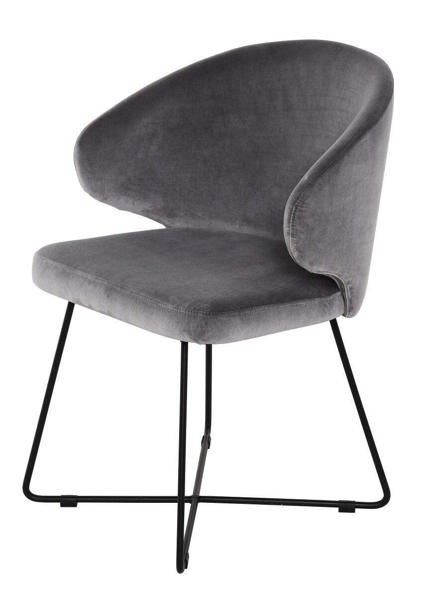 Krzesło do jadalni Keira 60x63x92cm