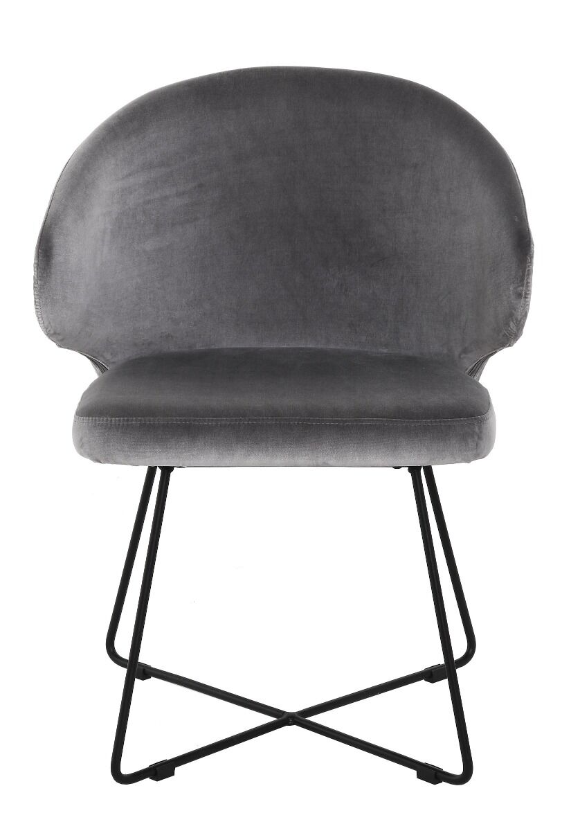 Krzesło do jadalni Keira 60x63x92cm
