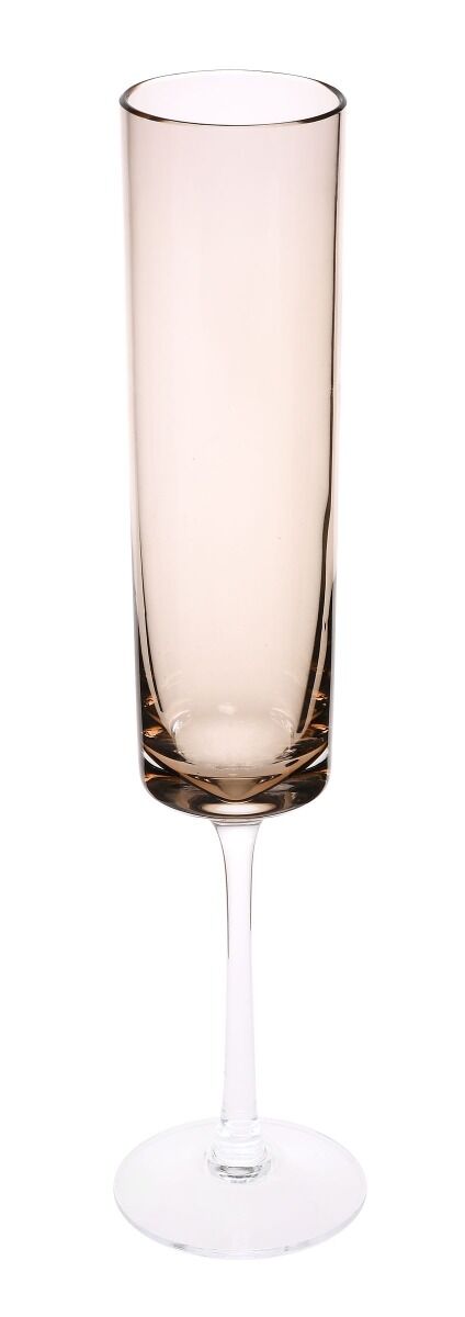Kieliszek do szampana Topaz Optic 6x25 cm