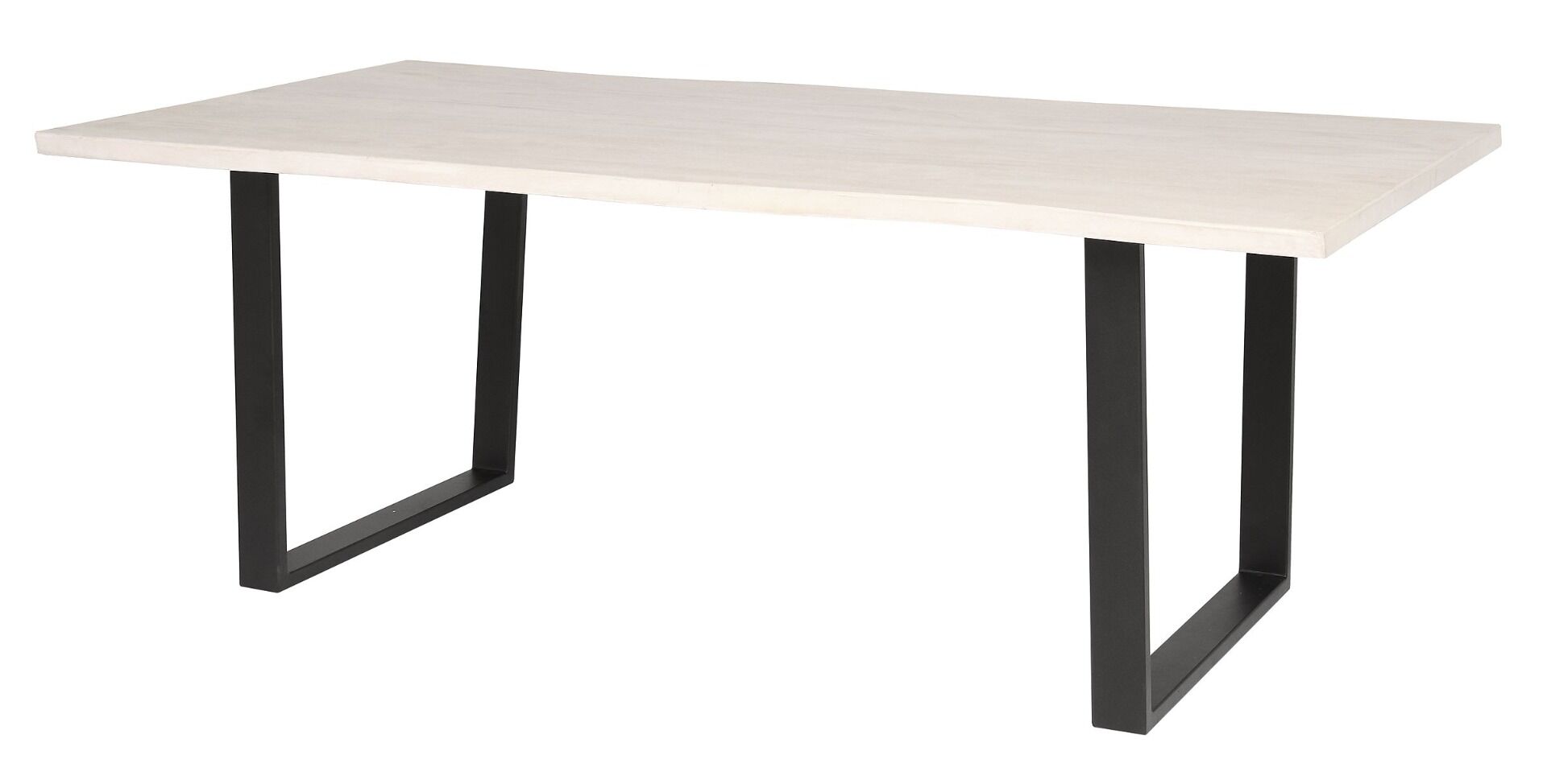 Stół obiadowy Vigo 200x100x76 cm
