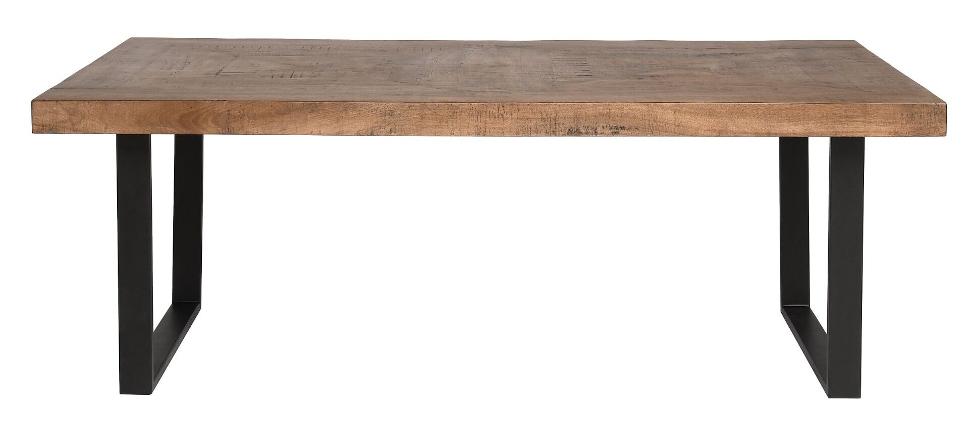 Stół do jadalni Lugo 200x100x76 cm