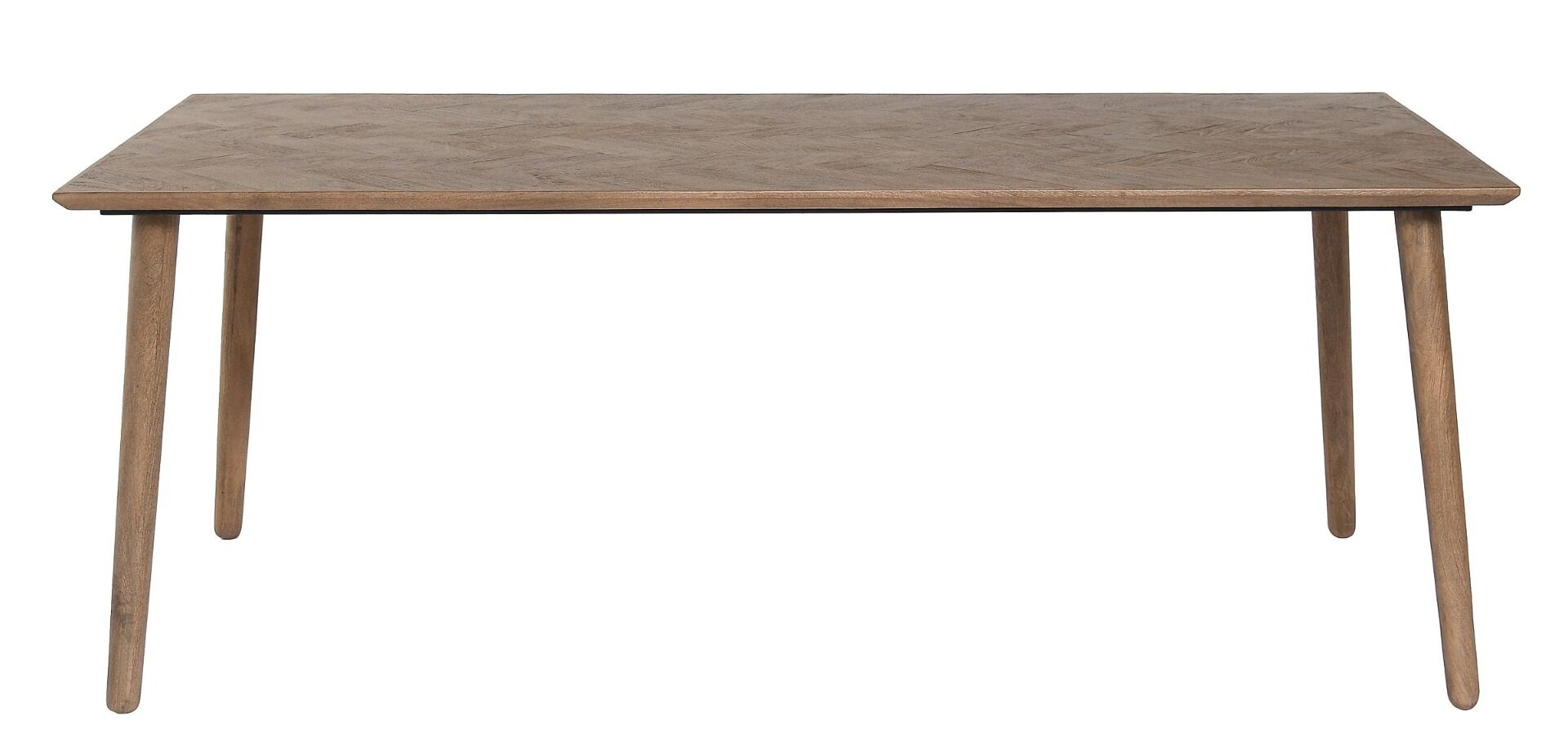 Stół do jadalni Reus 200x90x76 cm 
