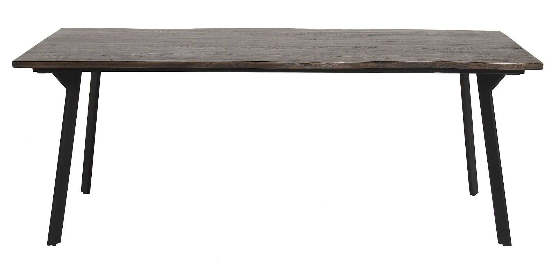 Stół obiadowy Ferrol 200x100x76 cm