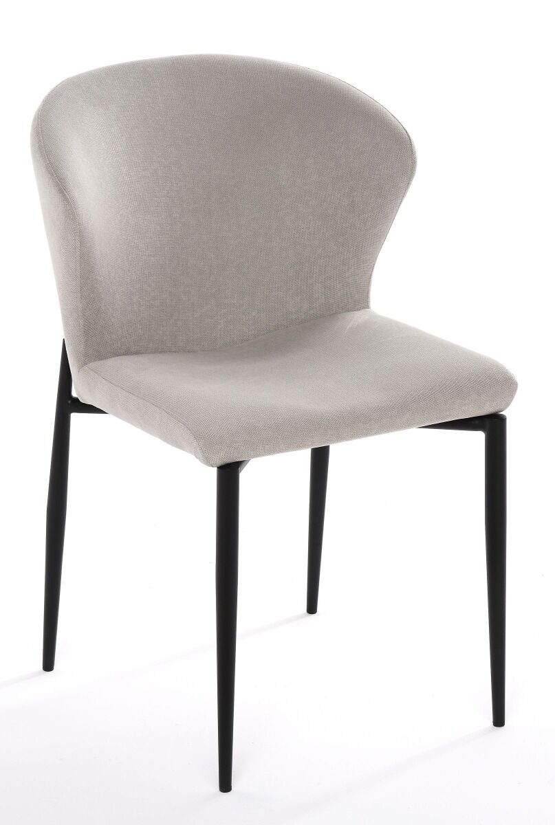 Krzesło Lavinio 47x58x83 cm
