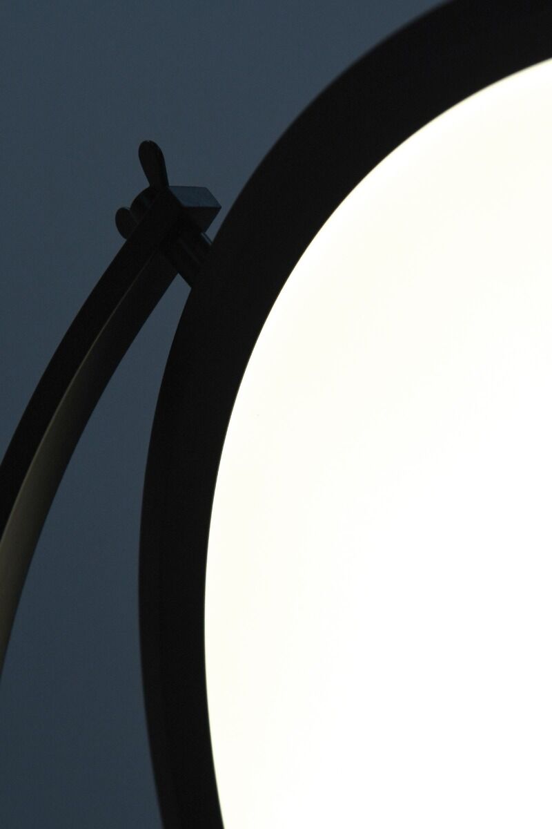 Lampa podłogowa Gravati 58x158 cm