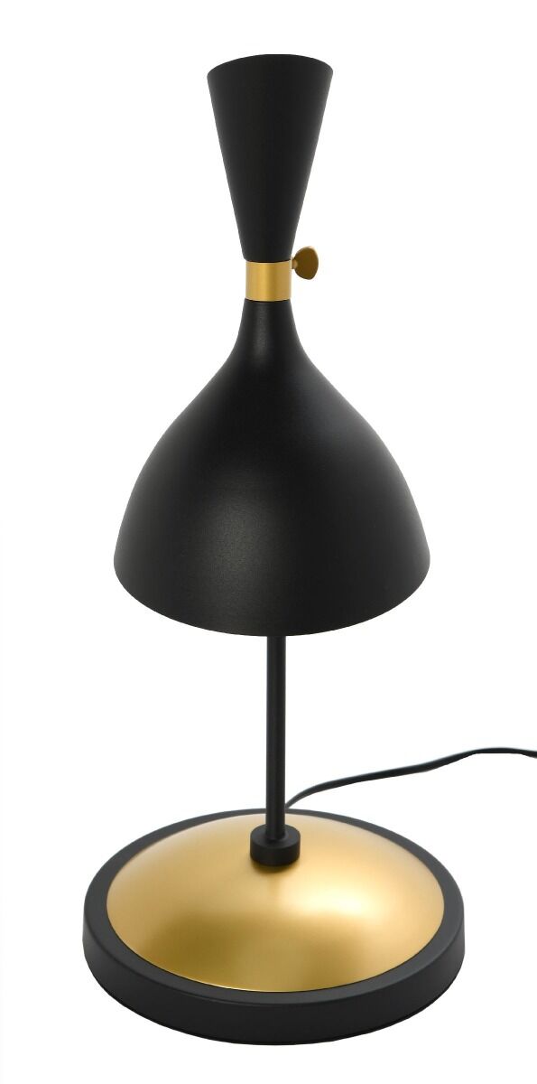 Lampa stołowa Malame 33x60 cm