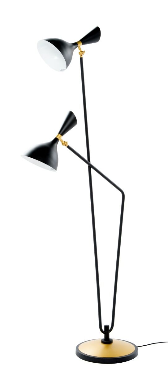 Lampa podłogowa Malame 60x160cm 
