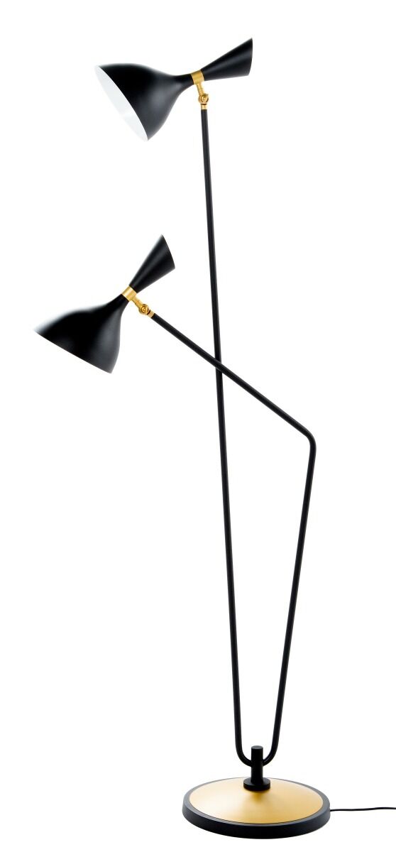 Lampa podłogowa Malame 60x160cm 