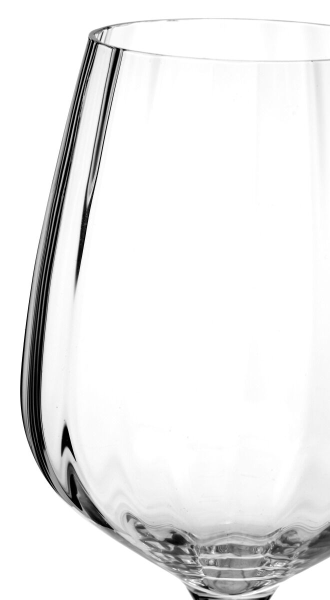 Kieliszek do białego wina Optic 280 ml 