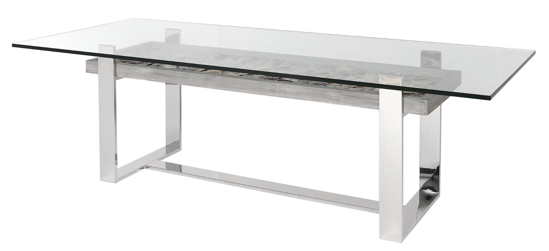 Stół do jadalni Boracay 240x100x76 cm