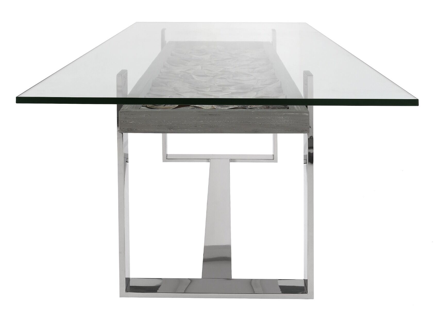 Stół do jadalni Boracay 240x100x76 cm
