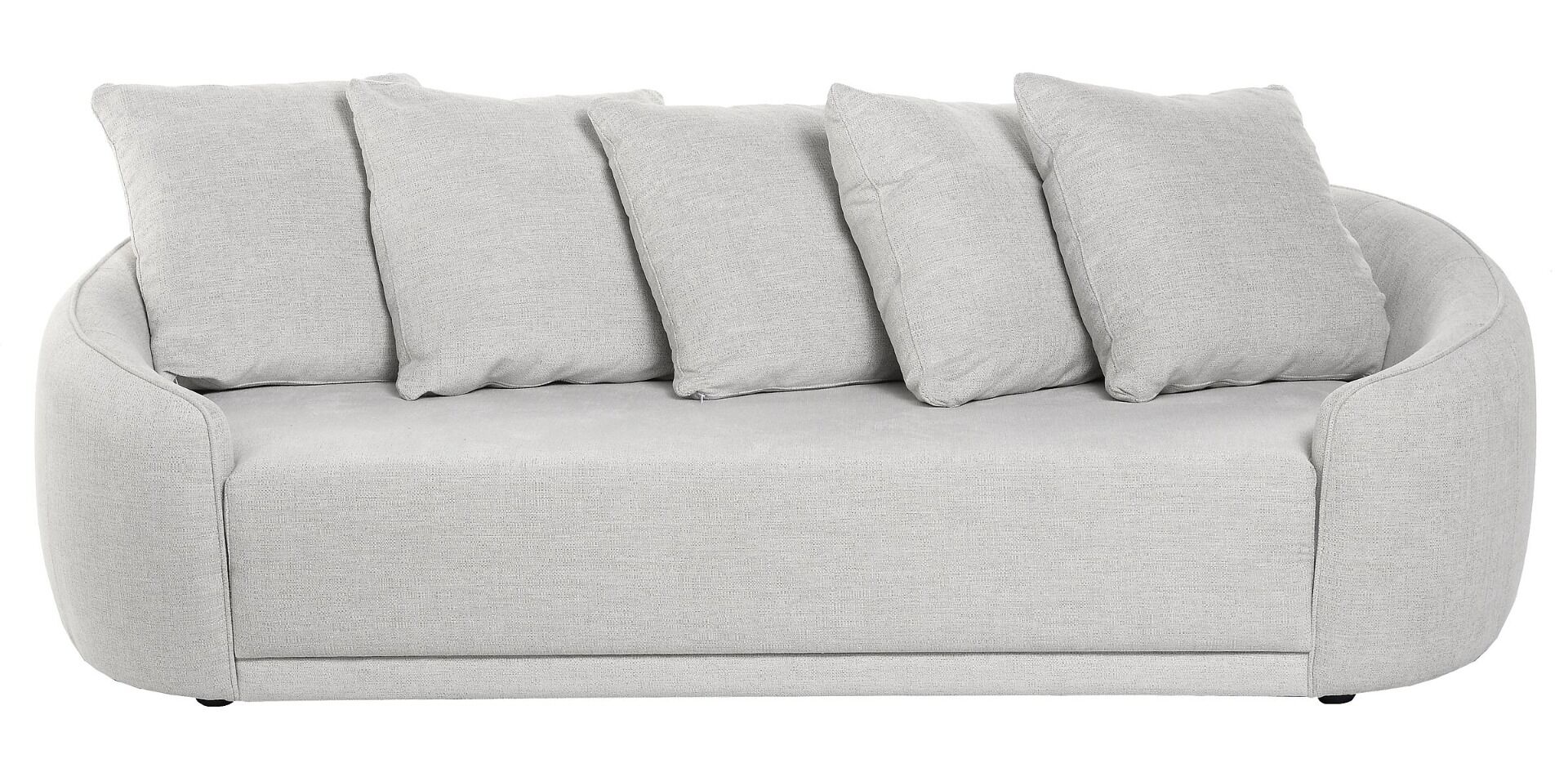 Sofa Lundy 2.5os. 231x108cm