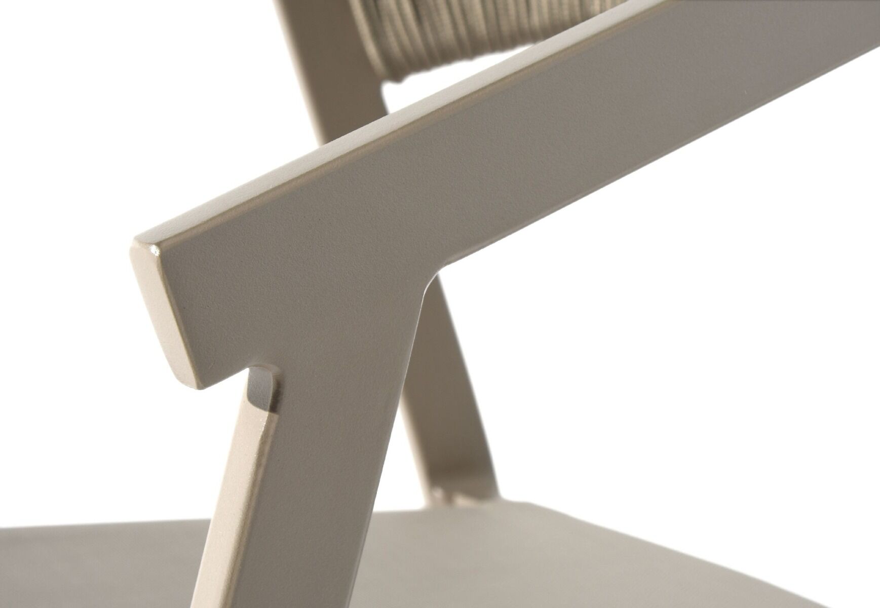 Krzesło Forto 57x53x83 cm