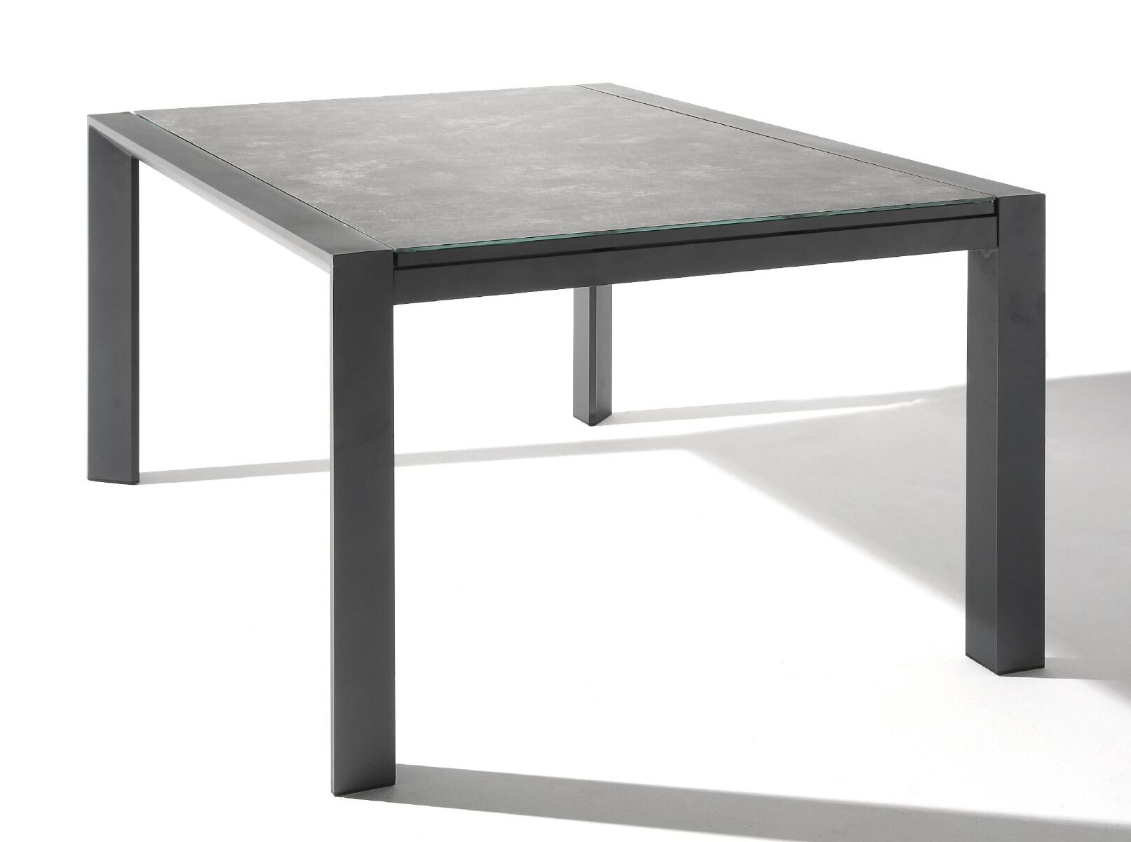 Stół rozkładany Kalami 152/262x107x75 cm
