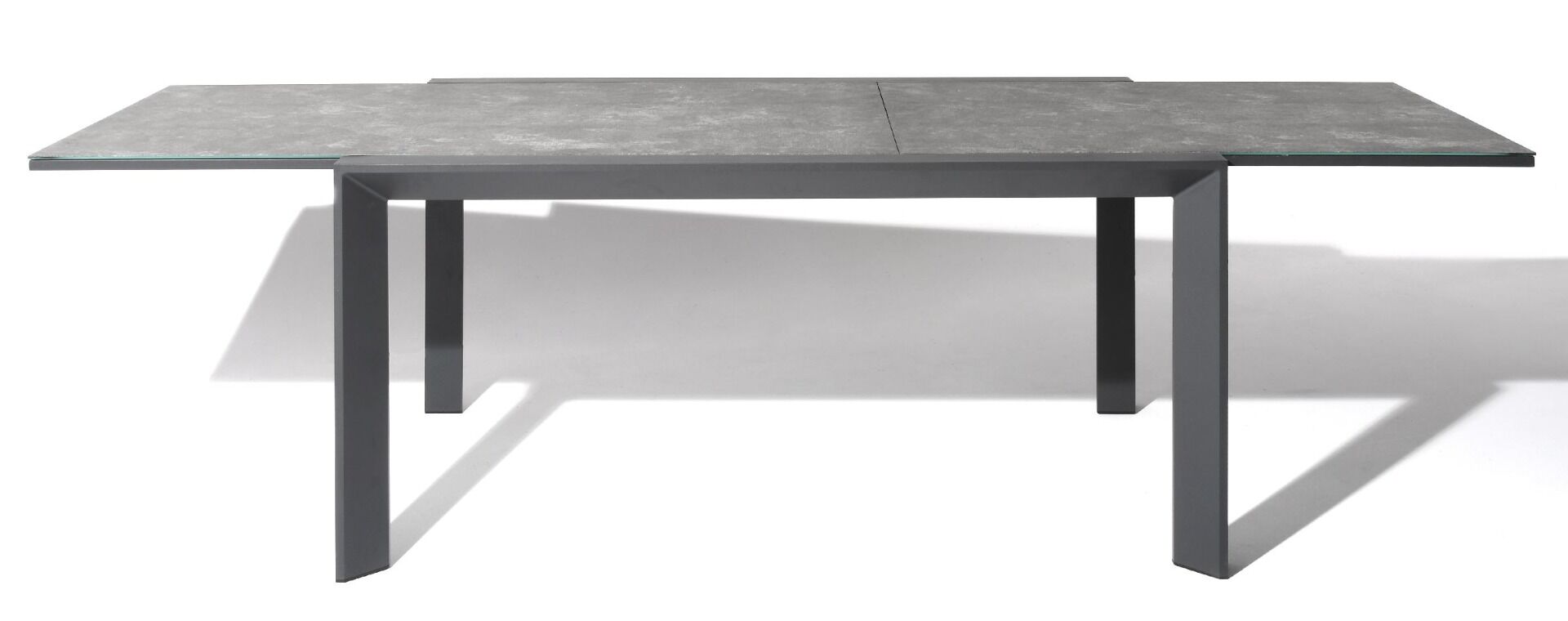 Stół rozkładany Kalami 152/262x107x75 cm