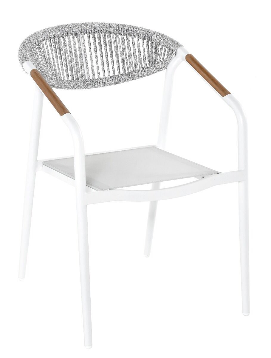 Krzesło obiadowe Lantica 56x64x80cm
