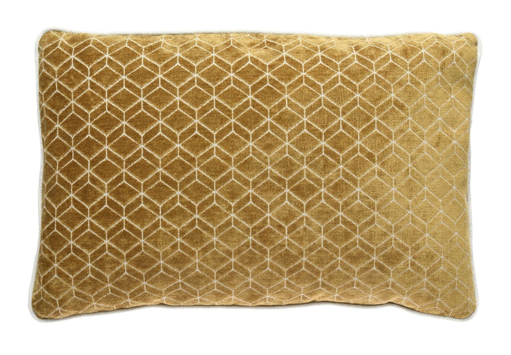 Poduszka dekoracyjna z kedrą 40x60cm