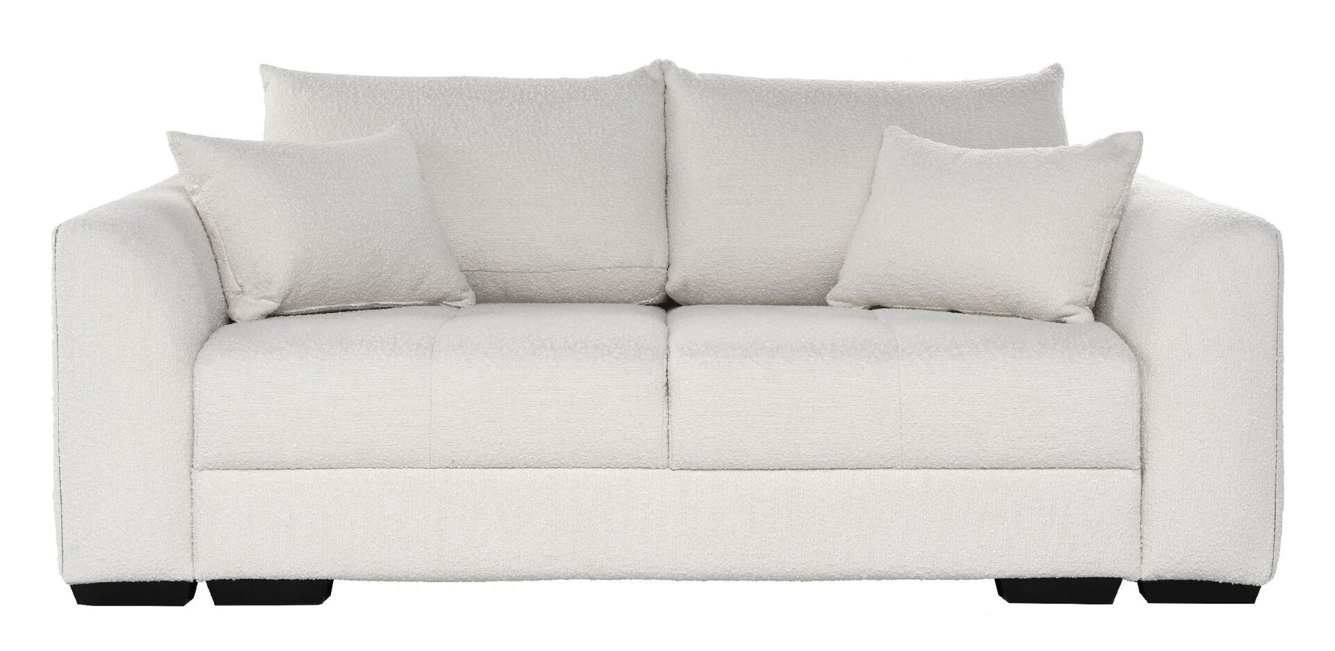 Sofa Mudan z funkcją spania 204x109x90cm