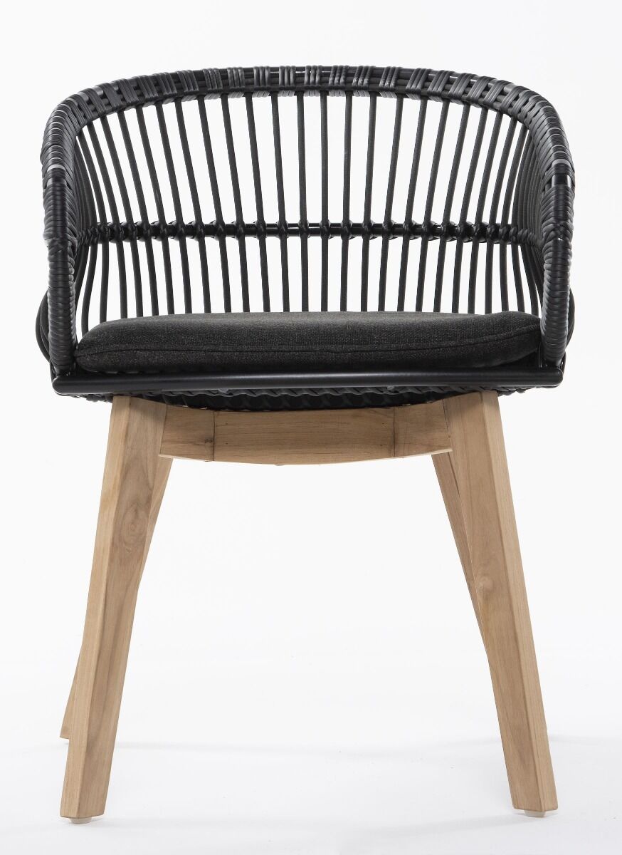 Krzesło ogrodowe Bahia 58x72x78 cm