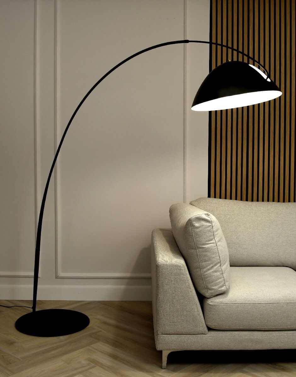 Lampa podłogowa Villefort 46x170x185 cm