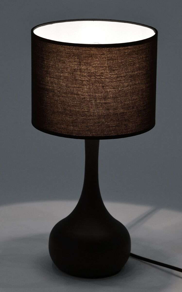 Lampa stołowa Nages 20x38 cm