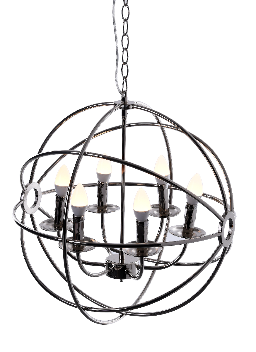 Lampa wisząca Ball 52x52x53 cm