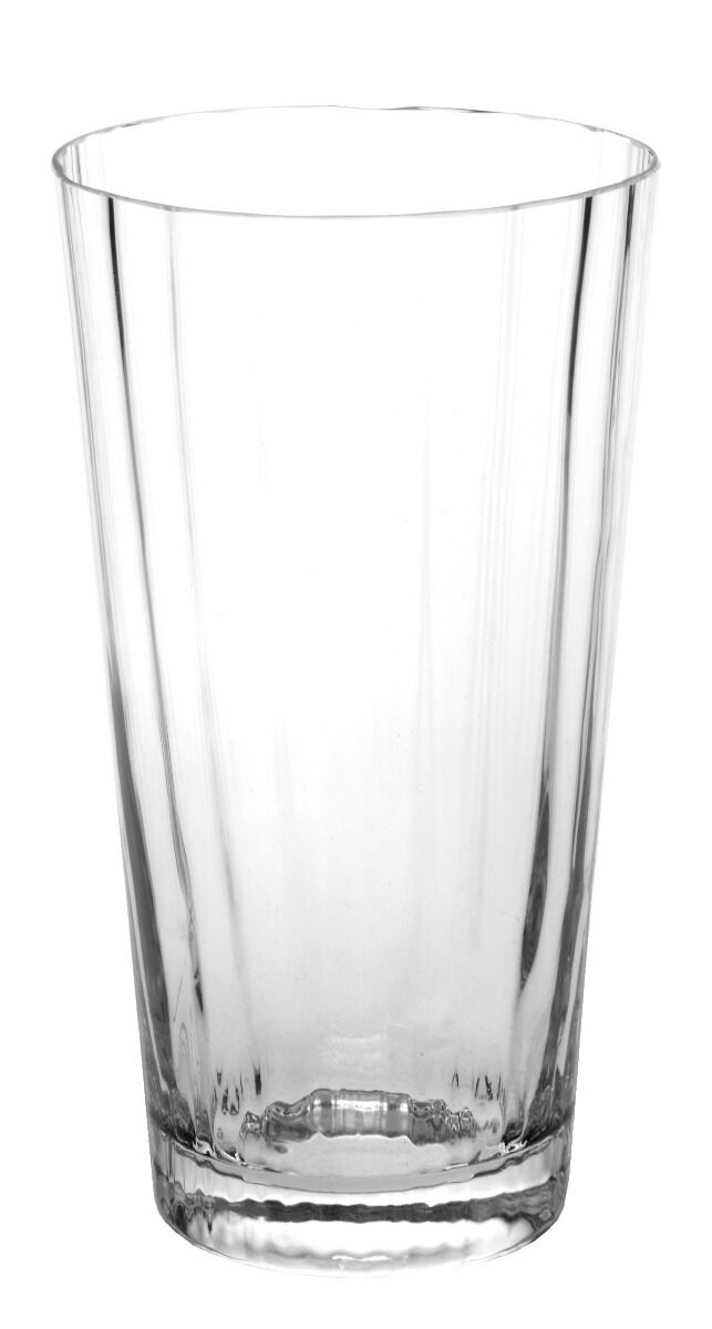Szklanka wysoka Optic 90x16,5 cm