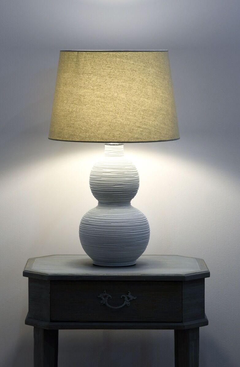 Lampa stołowa Hereford 69 cm
