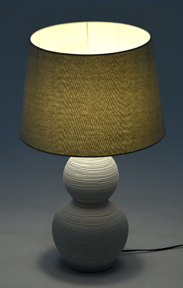 Lampa stołowa Hereford 69 cm