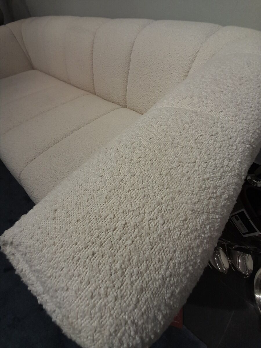Sofa Nessa 2 os. 205x102x64 cm