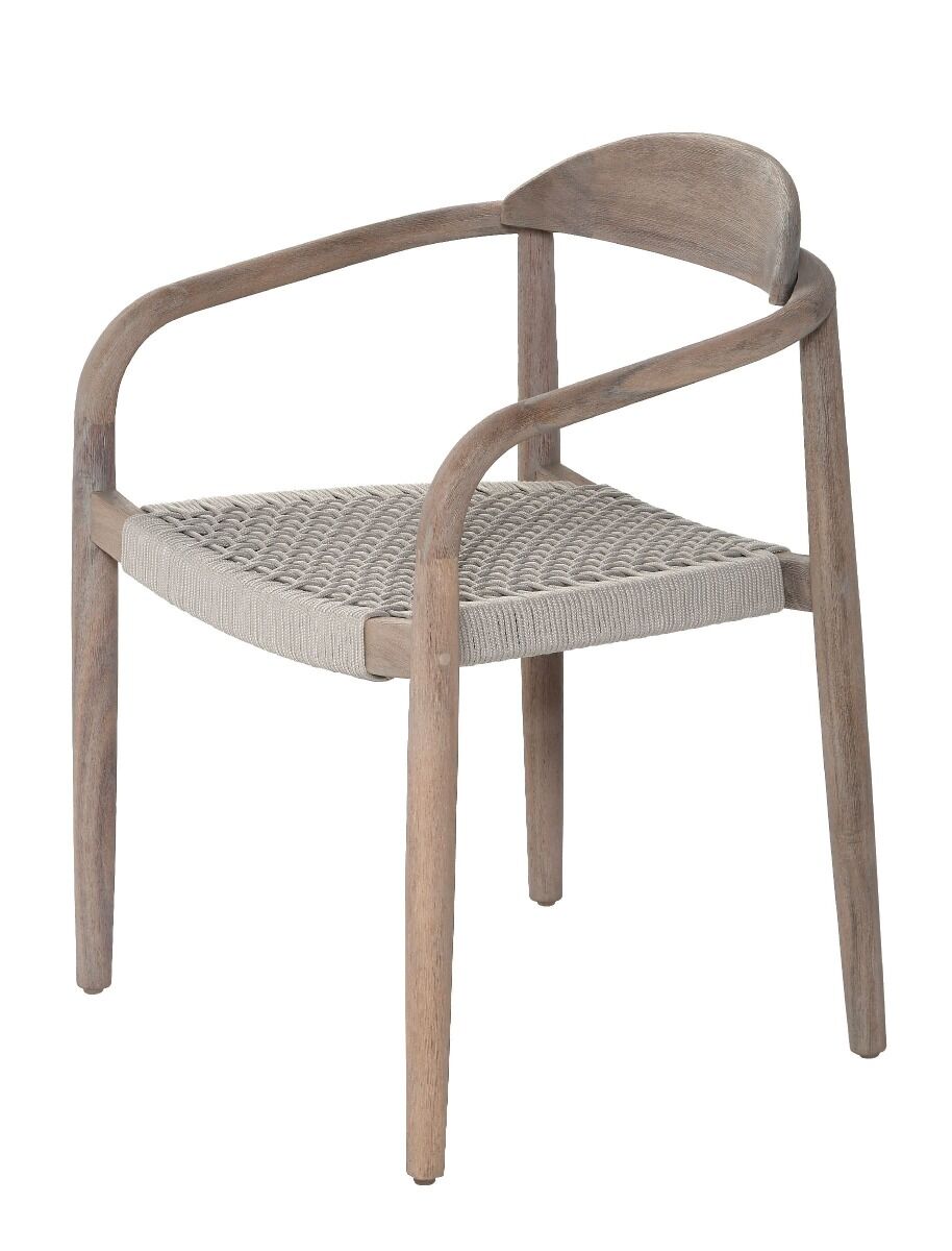 Krzesło Javi 57x51x76 cm