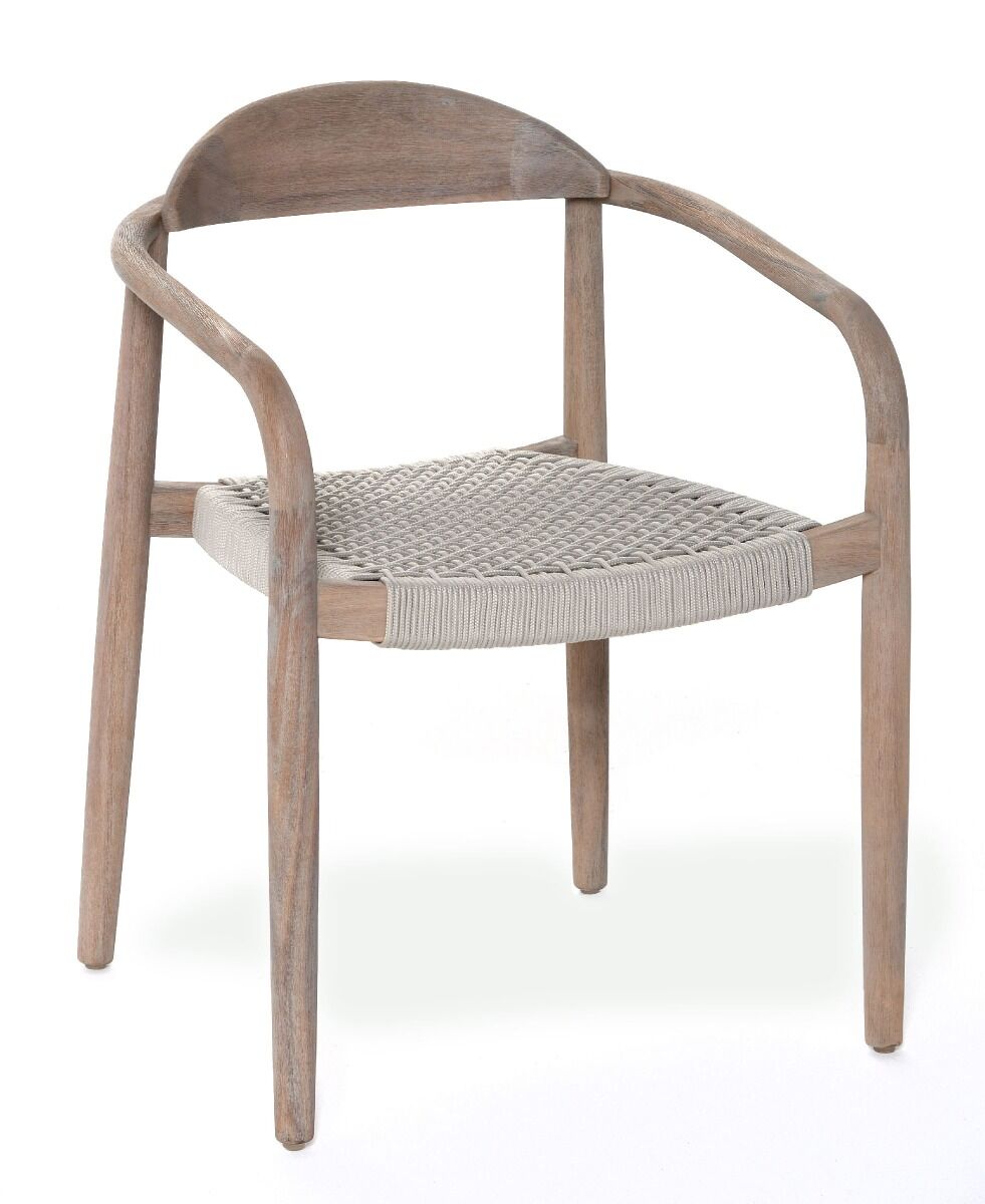 Krzesło Javi 57x51x76 cm