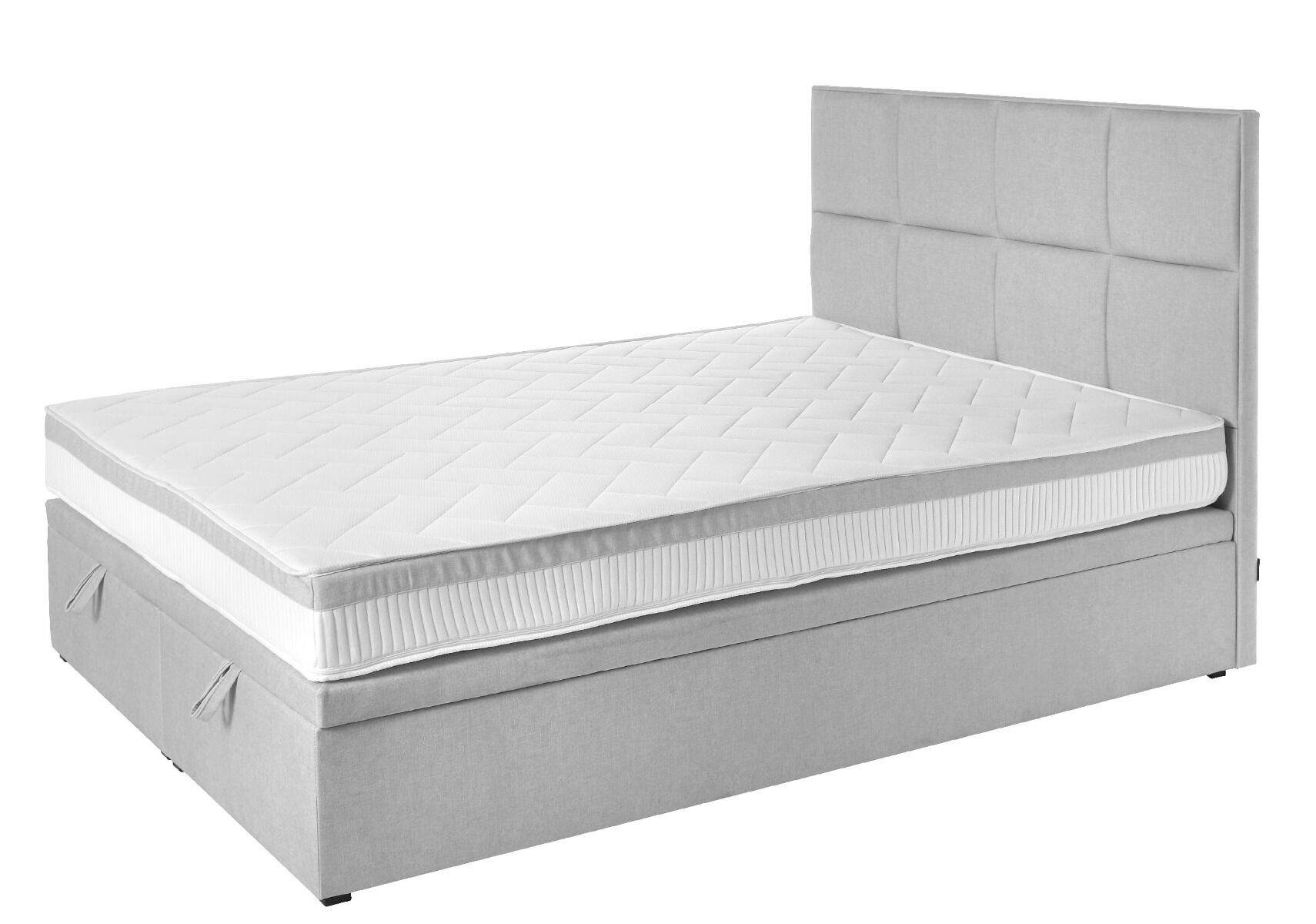 Rama łóżka Artis z pojemnikiem na pościel 140x200 cm