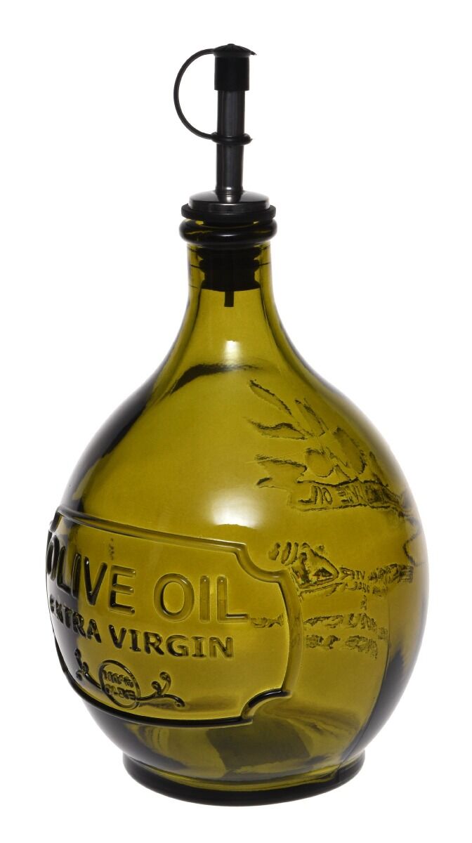 Butelka na oliwę 