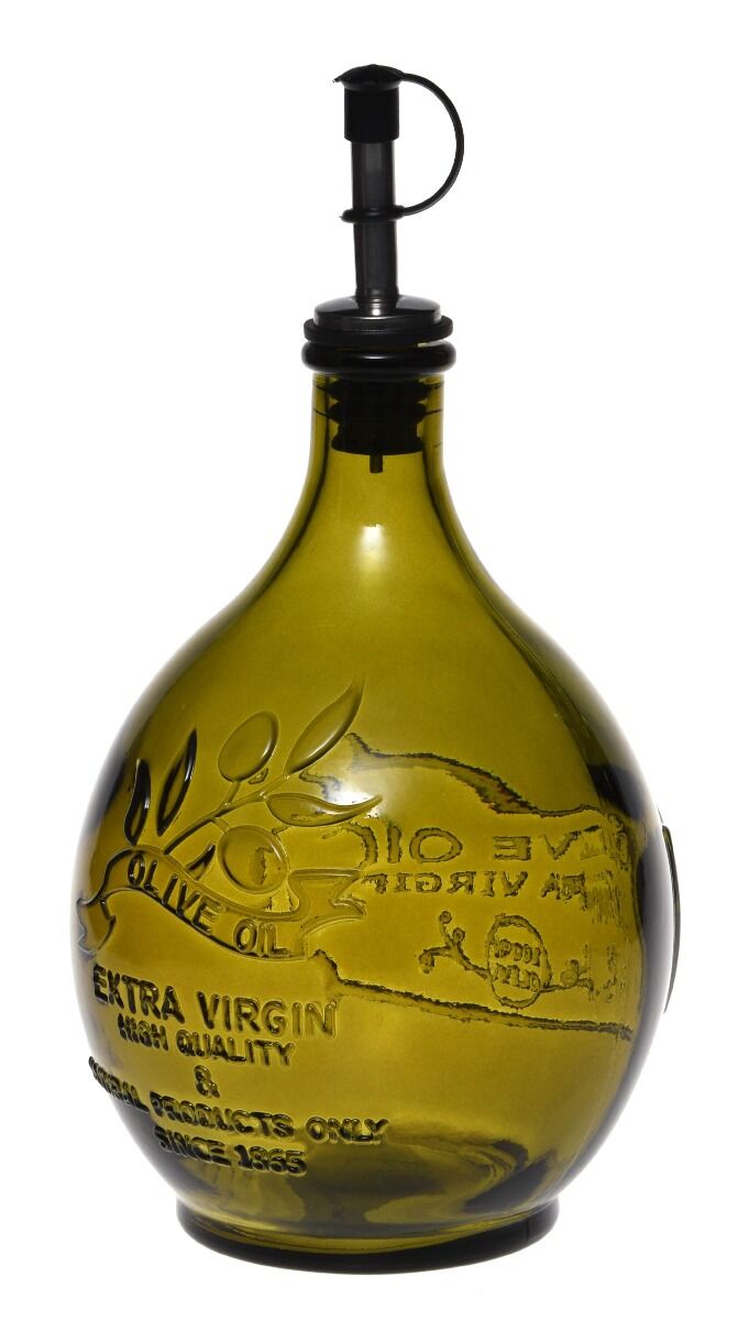 Butelka na oliwę 