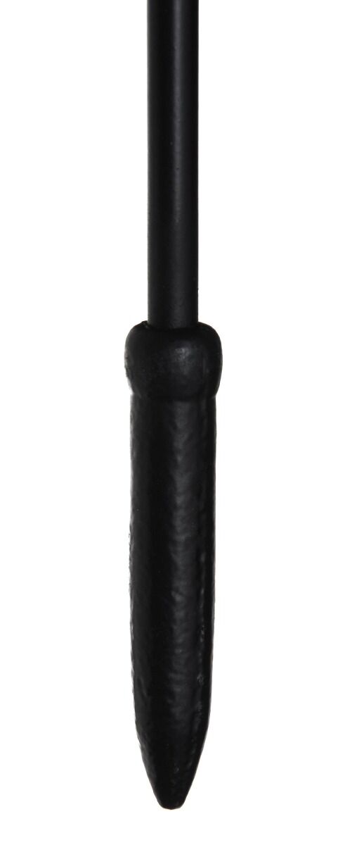 Zestaw kominkowy Ardent Black 11,5x11,5x40 cm