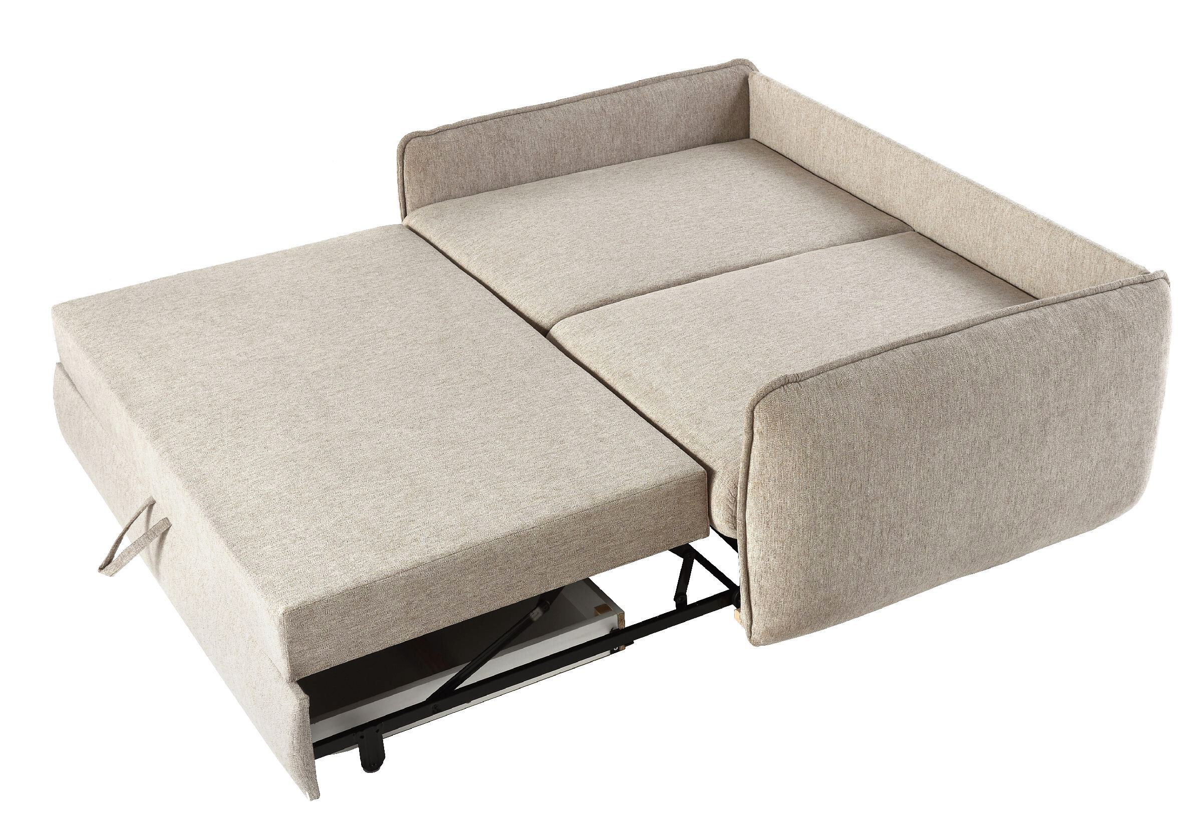 Sofa Conor z funkcja spania 175x107x85cm