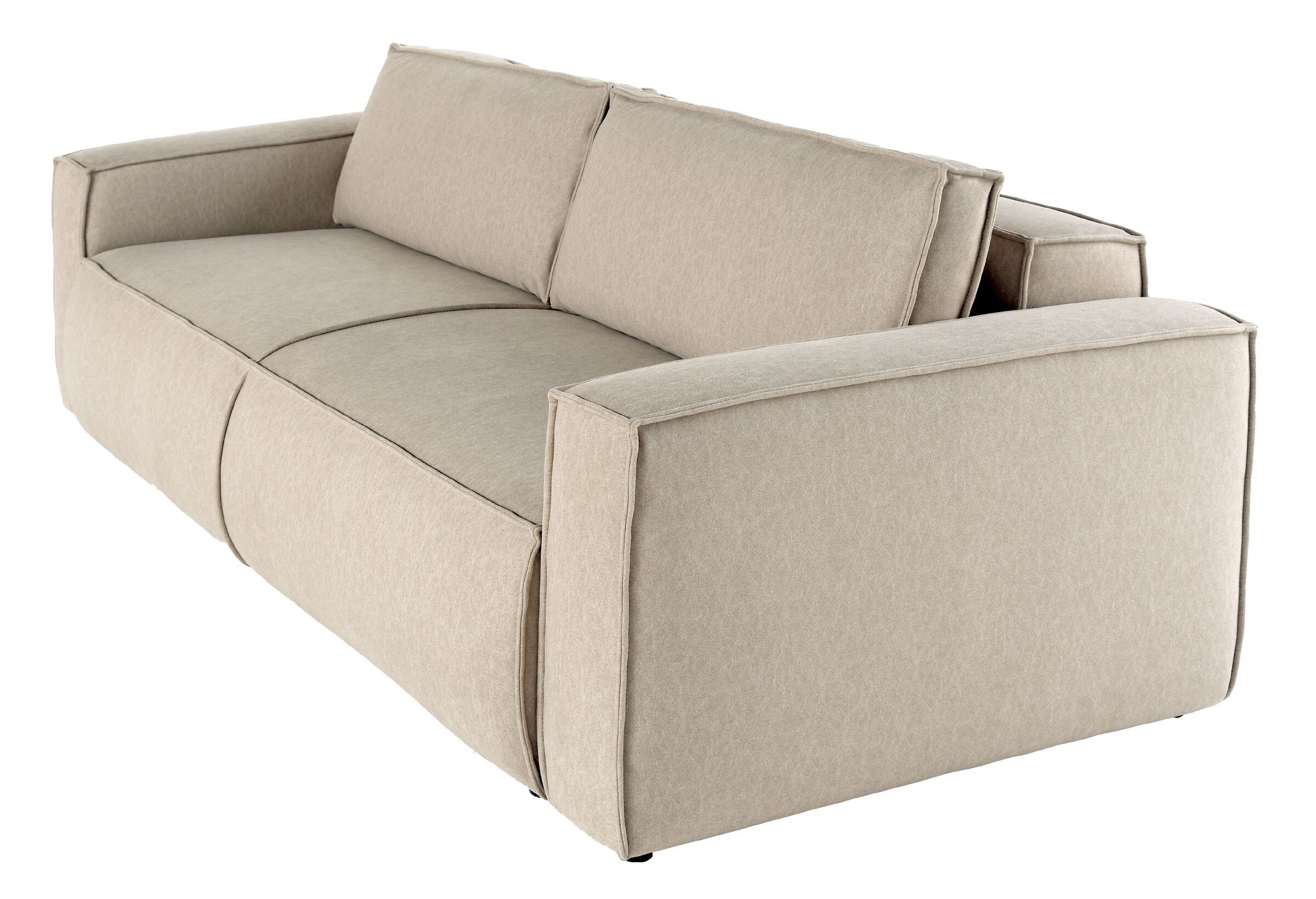 Sofa Frang z funkcja spania typ DL 245x105x80cm