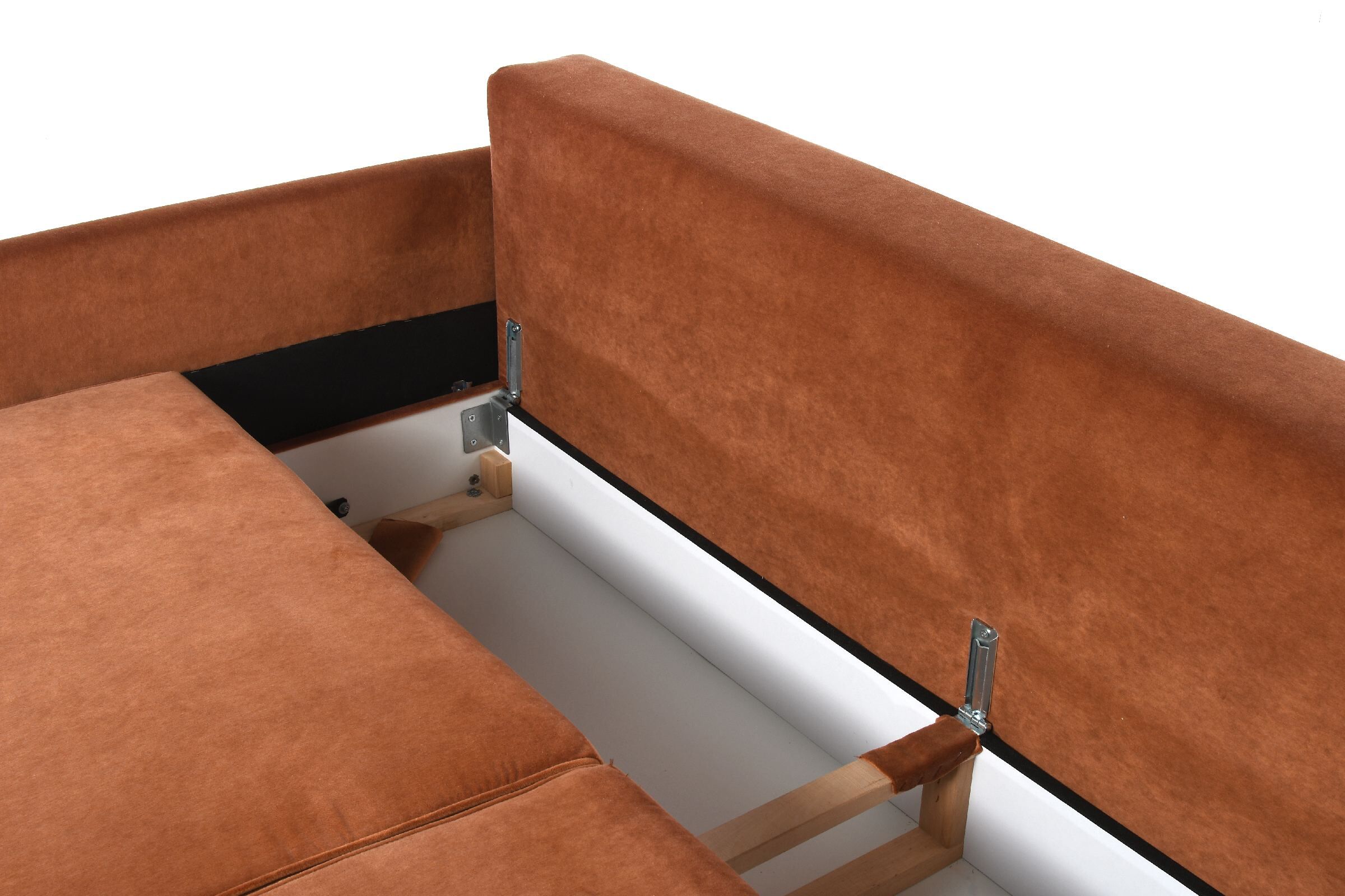 Sofa Derry z funkcją spania 212x96x87 cm