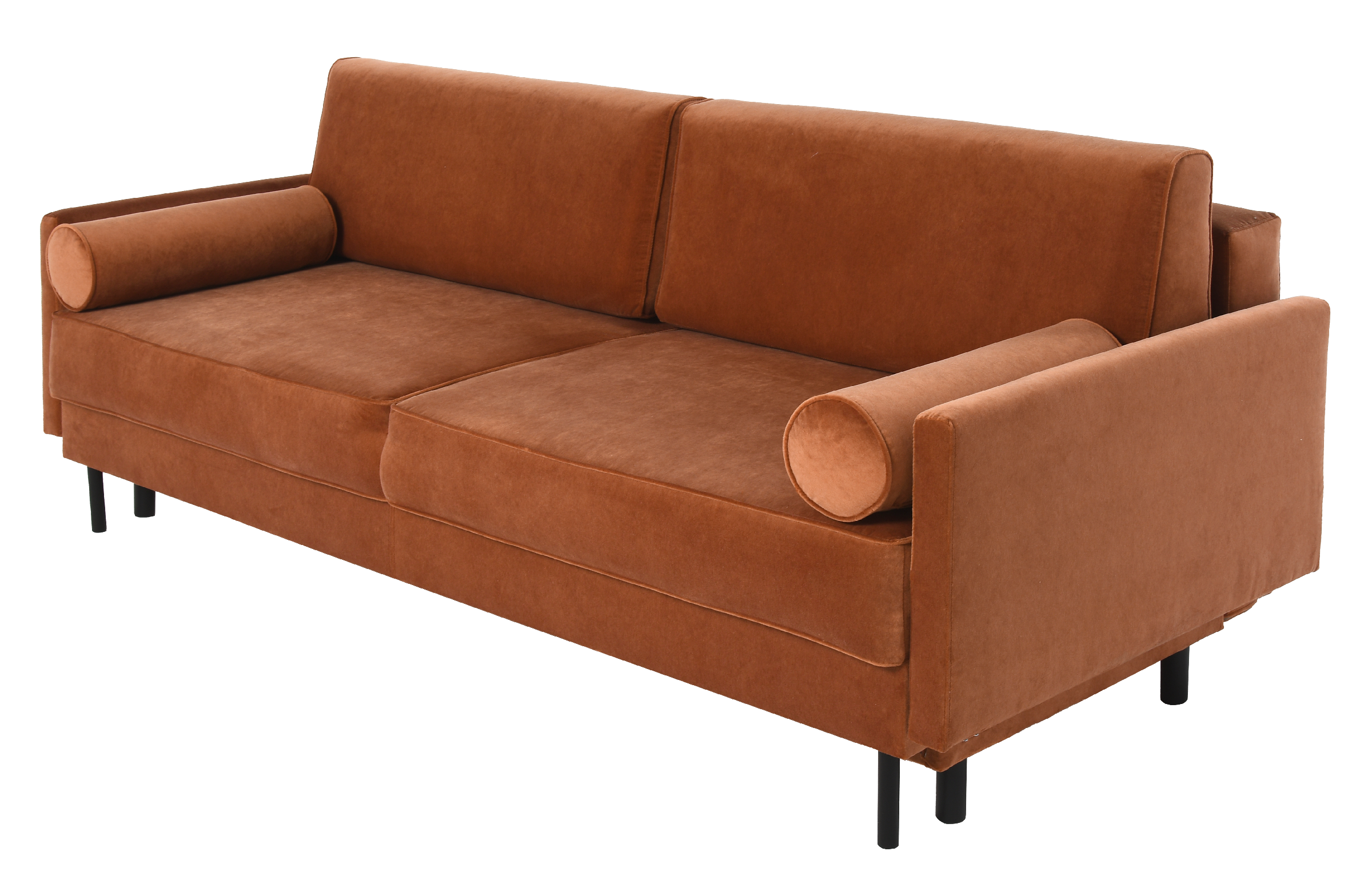 Sofa Derry z funkcją spania 212x96x87 cm