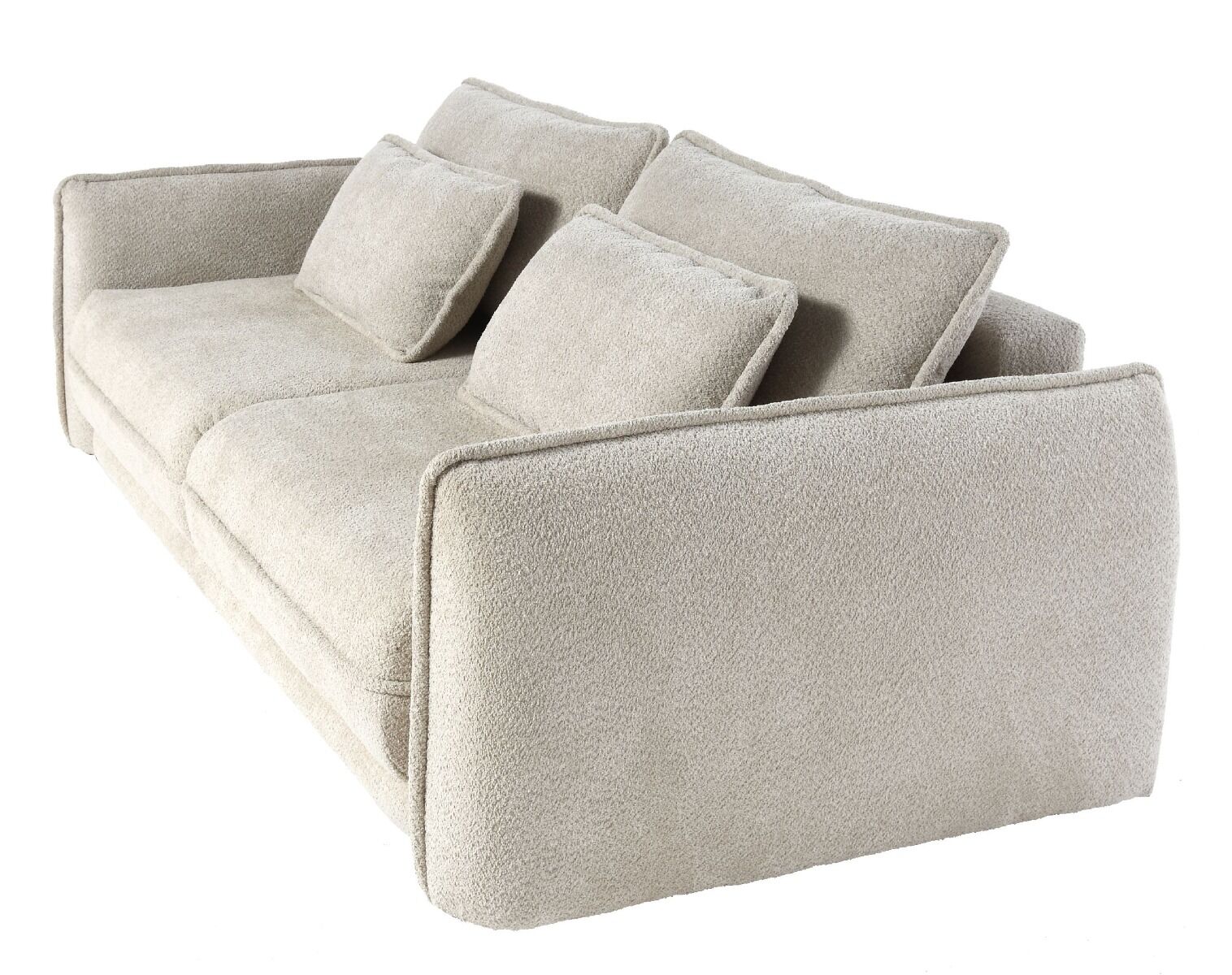 Sofa z funkcją spania Passion 253x120x74cm